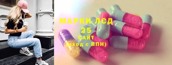 твердый Алексин