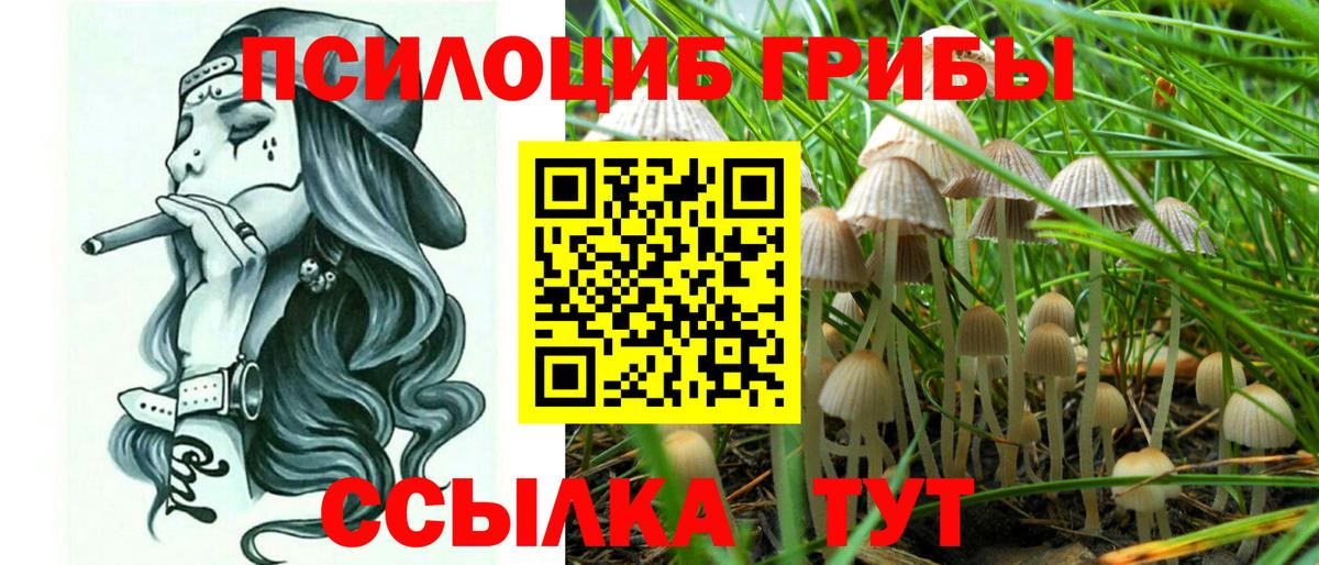 Конопля Кыштым